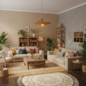 Serenella Pendant Lamp