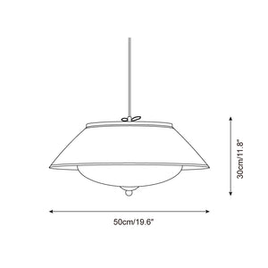 Serenique Pendant Lamp