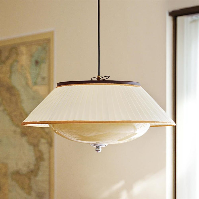 Serenique Pendant Lamp – detail 2