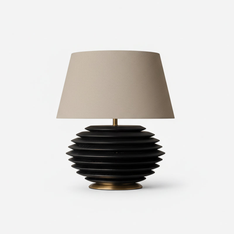 Serenity Strata Table Lamp