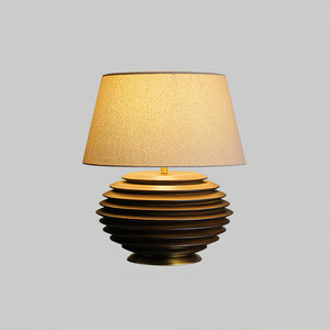 Serenity Strata Table Lamp