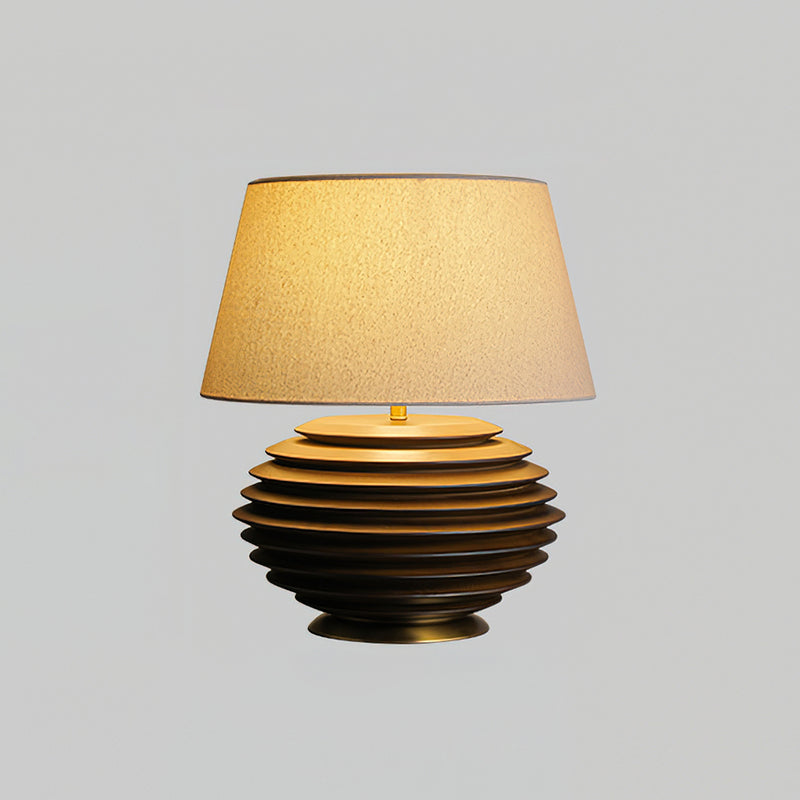 Serenity Strata Table Lamp – detail 15