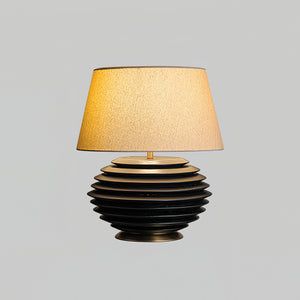 Serenity Strata Table Lamp