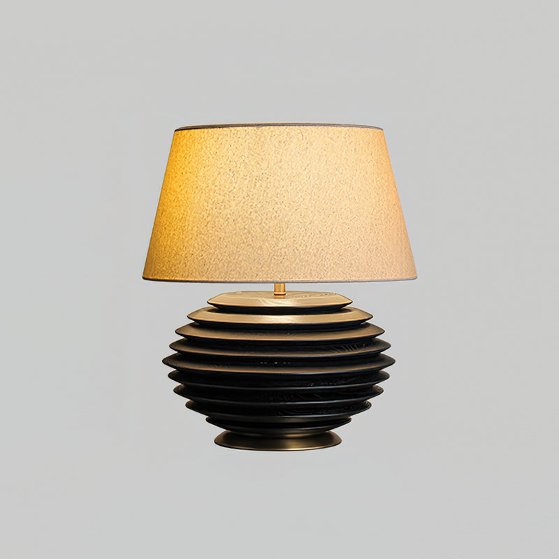 Serenity Strata Table Lamp – detail 16