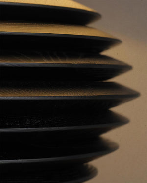 Serenity Strata Table Lamp