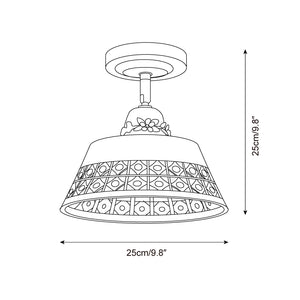 Serenity Ceiling Lamp
