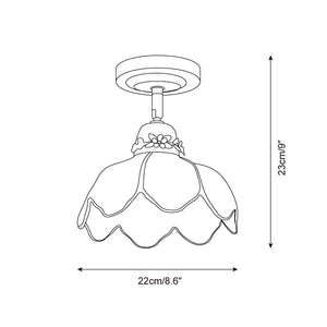 Serenity Ceiling Lamp