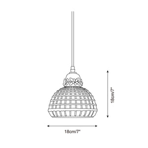 Serenity Pendant Lamp