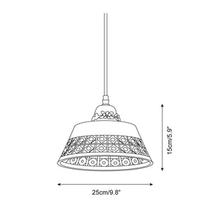 Serenity Pendant Lamp