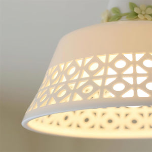 Serenity Ceiling Lamp
