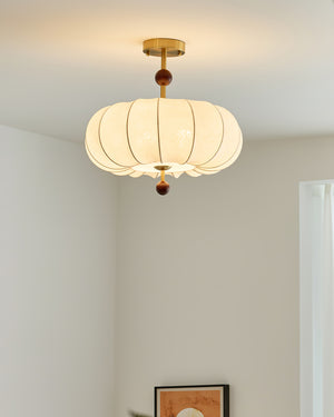 Serenity Ceiling Lamp