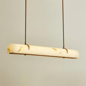 Serenity Line Chandelier