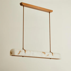 Serenity Line Chandelier