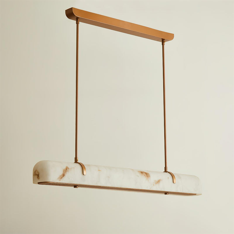 Serenity Line Chandelier – detail 14