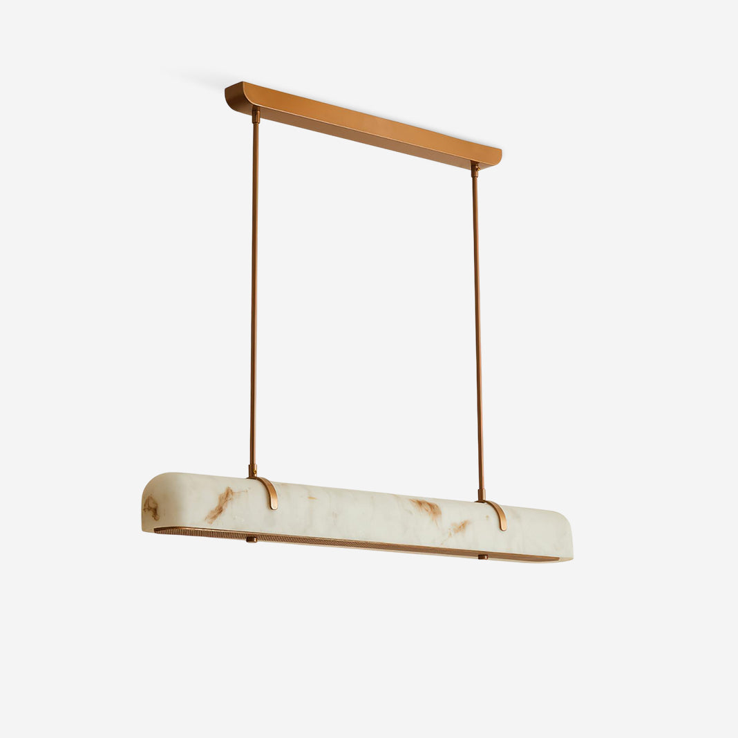 Serenity Line Chandelier