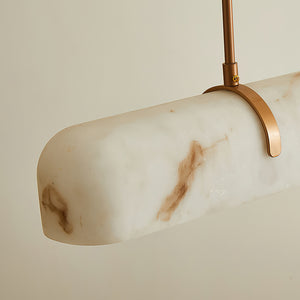 Serenity Line Chandelier