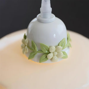 Serenity Pendant Lamp