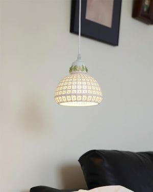 Serenity Pendant Lamp