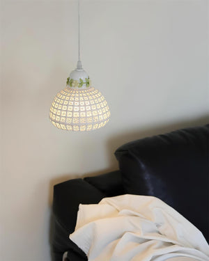 Serenity Pendant Lamp