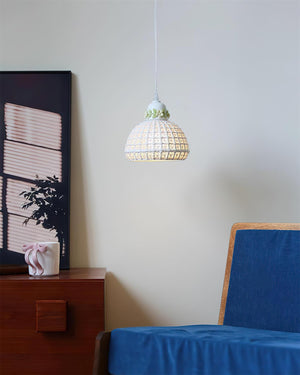 Serenity Pendant Lamp