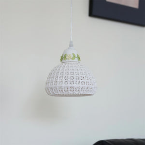 Serenity Pendant Lamp