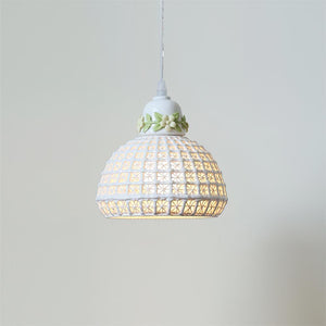 Serenity Pendant Lamp