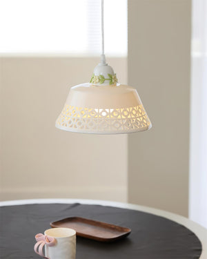 Serenity Pendant Lamp