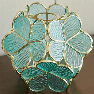 Serenity Petal Table Lamp