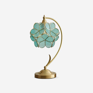 Serenity Petal Table Lamp