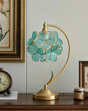 Serenity Petal Table Lamp