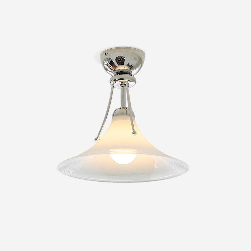 Sereno Dome Ceiling Lamp