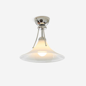 Sereno Dome Ceiling Lamp