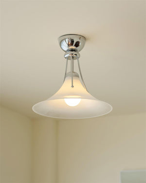 Sereno Dome Ceiling Lamp