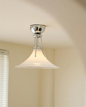 Sereno Dome Ceiling Lamp