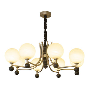 Serenus Sphere Chandelier