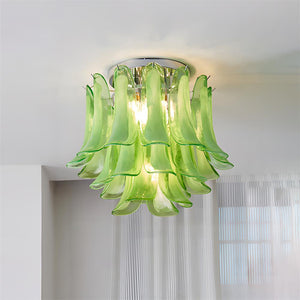 Serenza Layered Ceiling Lamp