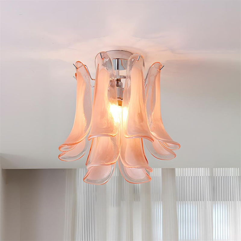 Serenza Layered Ceiling Lamp – detail 17