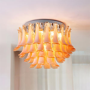 Serenza Layered Ceiling Lamp