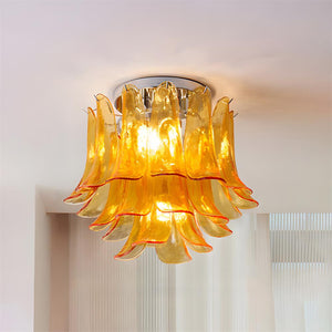 Serenza Layered Ceiling Lamp