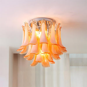 Serenza Layered Ceiling Lamp