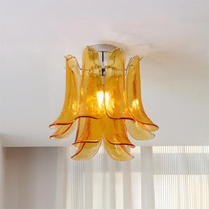 Serenza Layered Ceiling Lamp