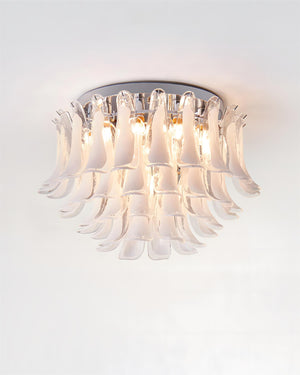 Serenza Layered Ceiling Lamp