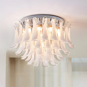 Serenza Layered Ceiling Lamp