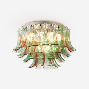 Serenza Layered Ceiling Lamp