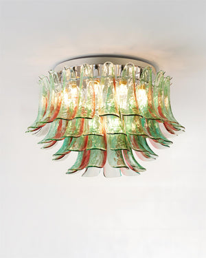 Serenza Layered Ceiling Lamp