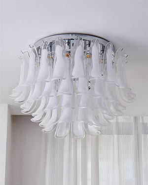 Serenza Layered Ceiling Lamp