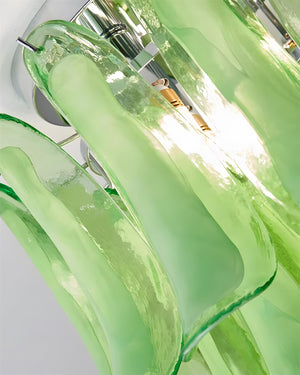 Serenza Layered Ceiling Lamp