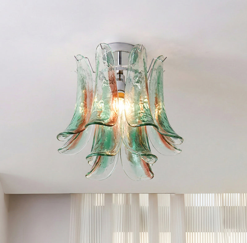 Serenza Layered Ceiling Lamp – detail 7