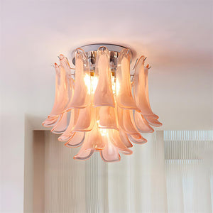 Serenza Layered Ceiling Lamp