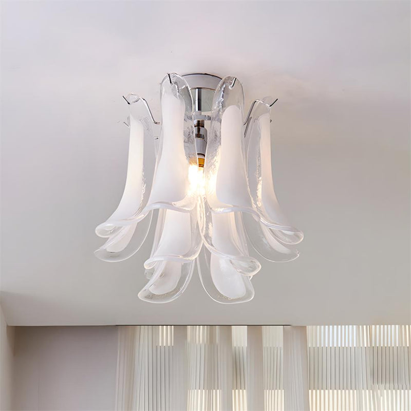 Serenza Layered Ceiling Lamp – detail 9
